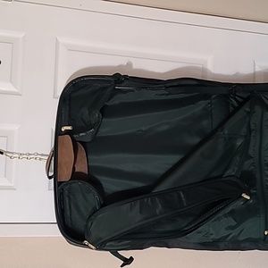 Protocol hanging garmet travel bag